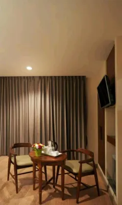 Carunda By Mangrove Prestige Hotel Photos