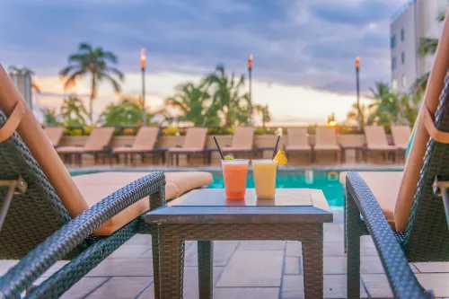 Hyatt Regency Waikiki Beach Resort & Spa Leisure & Recreation Photos