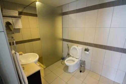 Mount Meru Hotel Chambres Photos