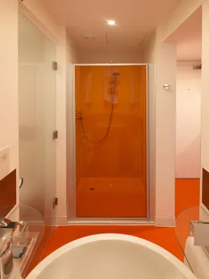 My Brighton Chambres Photos