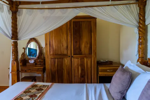Villa JJ and Spa Ubud الغرف Photos