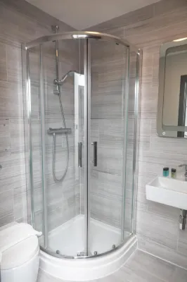 Paddington Park Hotel Rooms Photos