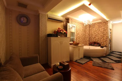Minh Tâm 3/2 Hotel & Spa Thư giãn & Giải trí Photos