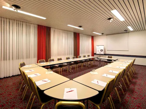 Ibis Bremen City Espaces Affaires Photos