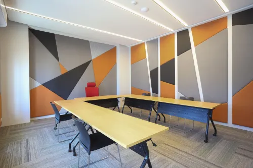 Hotel Fuse Rayong Fasilitas Bisnis Photos