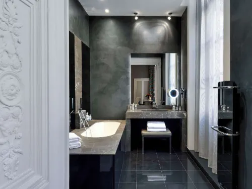La Cour des Consuls Hôtel & Spa Toulouse - MGallery Photos