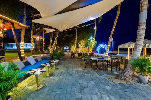 The Palayana Hua Hin Espaces publics Photos