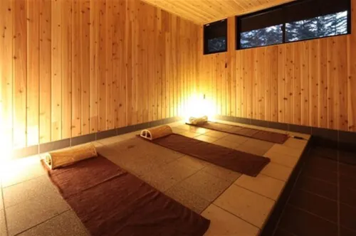 Karuizawa Hotel Longing House Loisirs et amusements Photos