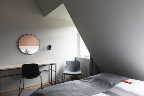 Citybox Oslo Chambres Photos