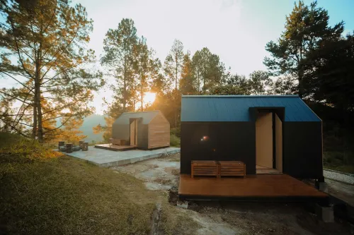 Bobocabin Kaldera, Toba الأماكن العامة Photos