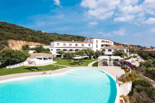 Hotel dP Olbia - Sardinia Leisure & Recreation Photos