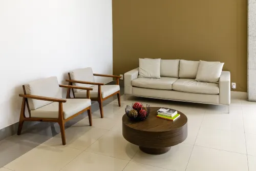 Promenade Link Stay Barra da Tijuca Photos