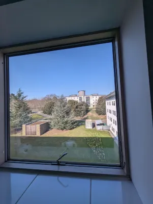 브로드뷰 로지 호텔 주변 Photos