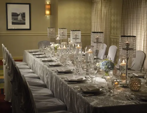 Atlanta Marriott Suites Midtown Здоровье и отдых Photos
