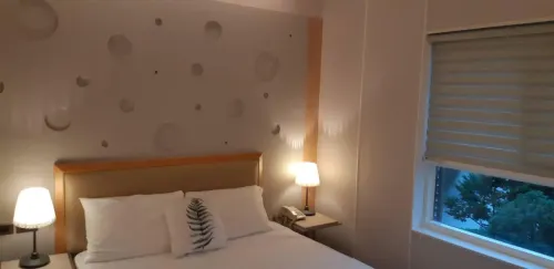 New California Hotel Rooms Photos