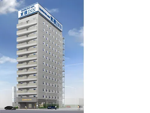 Toyoko Inn Saitama Iwatsuki Ekimae Featured Photos