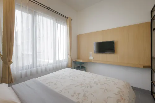 Paskal Inn Photos