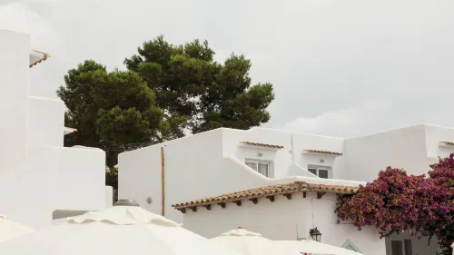Hotel d'Or Exterior Photos