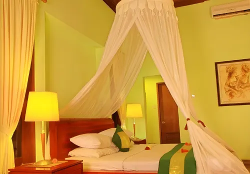 Anini Raka Resort & Spa Photos