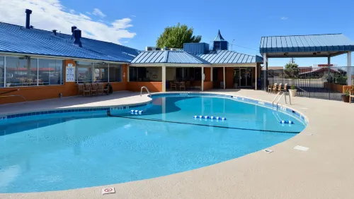 The Classic Desert Aire Hotel Loisirs et amusements Photos