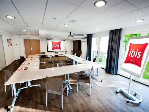 Ibis Maisons Laffitte Business Facilities Photos