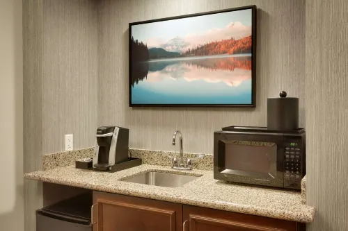 Hilton Garden Inn Salt Lake City/Sandy Zimmer Photos