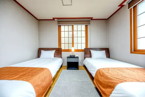 제주 찰리호텔 Photos
