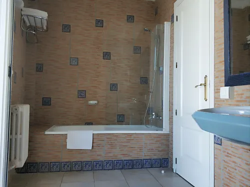 Ronda Hotel Polo Chambres Photos