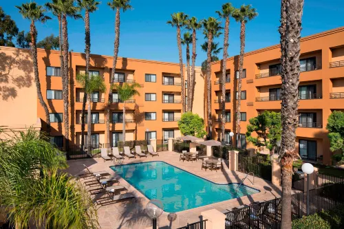Sonesta Select Los Angeles Torrance South Bay Benessere e tempo libero Photos