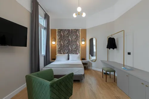 Belle Epoque Suites Photos