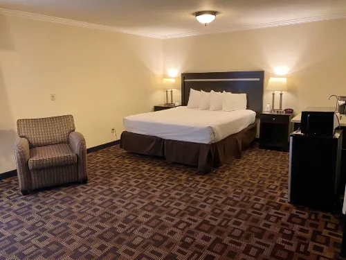 Best Western Plus Inn of Hayward Photos