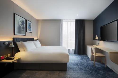 Leonardo Hotel Bristol City Photos