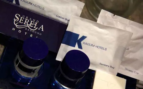 Serela Riau by Kagum Hotels Photos