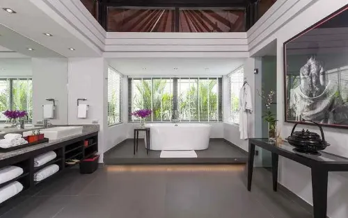 The Pavilions Phuket Photos