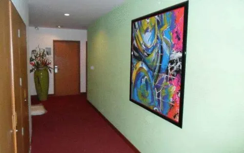 ICheck Inn Sukhumvit 19 Public Areas Photos