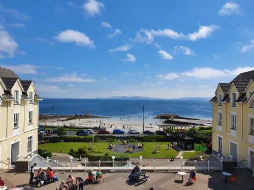 Galway Bay Hotel Conference & Leisure Centre À ne pas manquer Photos