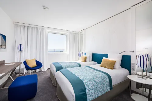 Golden Tulip Marseille Euromed À ne pas manquer Photos