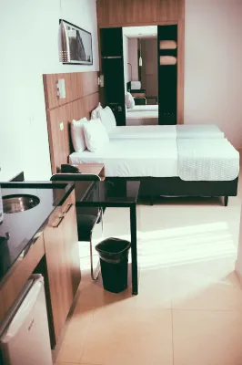 Occitano Apart Hotel Photos