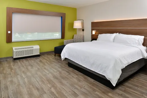 Holiday Inn Express Orlando - South Park Camere Photos