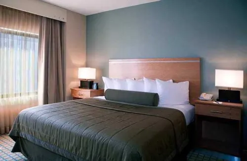 Embassy Suites by Hilton Chicago O'Hare Rosemont Photos