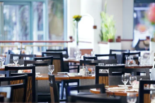 The Westin Long Beach Dining Photos