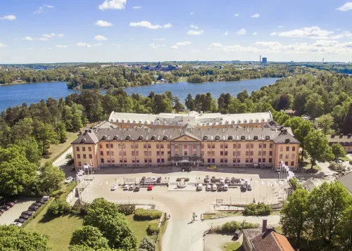 Radisson Blu Royal Viking Hotel, Stockholm Nổi bật Photos
