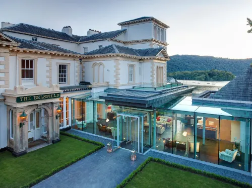 The Belsfield Hotel Featured Photos