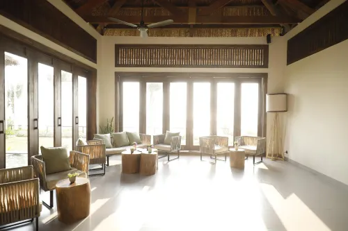 Crown Retreat Quy Nhơn Dành cho công việc Photos