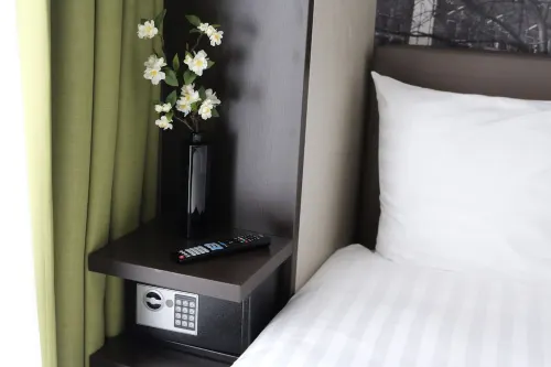 Royal Amsterdam Hotel Photos