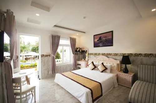 Godiva Hotel Phú Quốc Phòng Photos