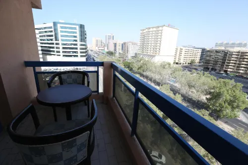 Panorama Hotel Bur Dubai Near Hotel Photos