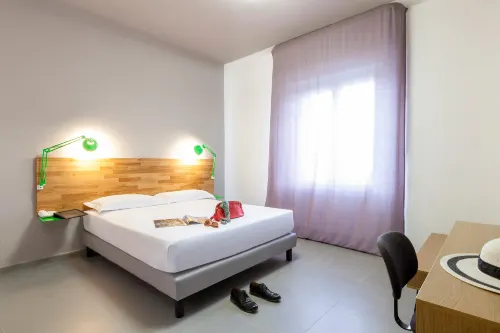 Ibis Styles Brindisi Chambres Photos