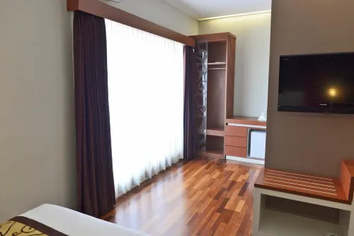Hotel Trio Indah 2 Camere Photos