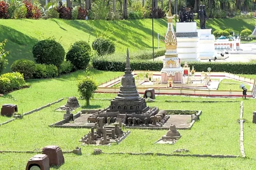 JP Villa Pattaya Near Hotel Photos